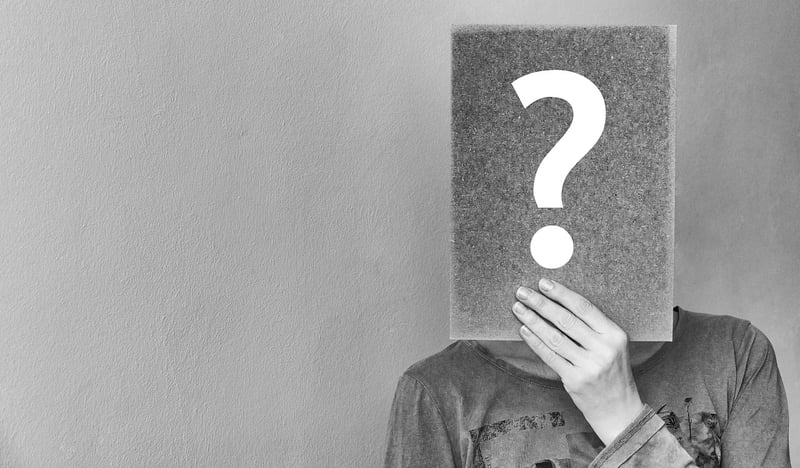 Behavioral Questions